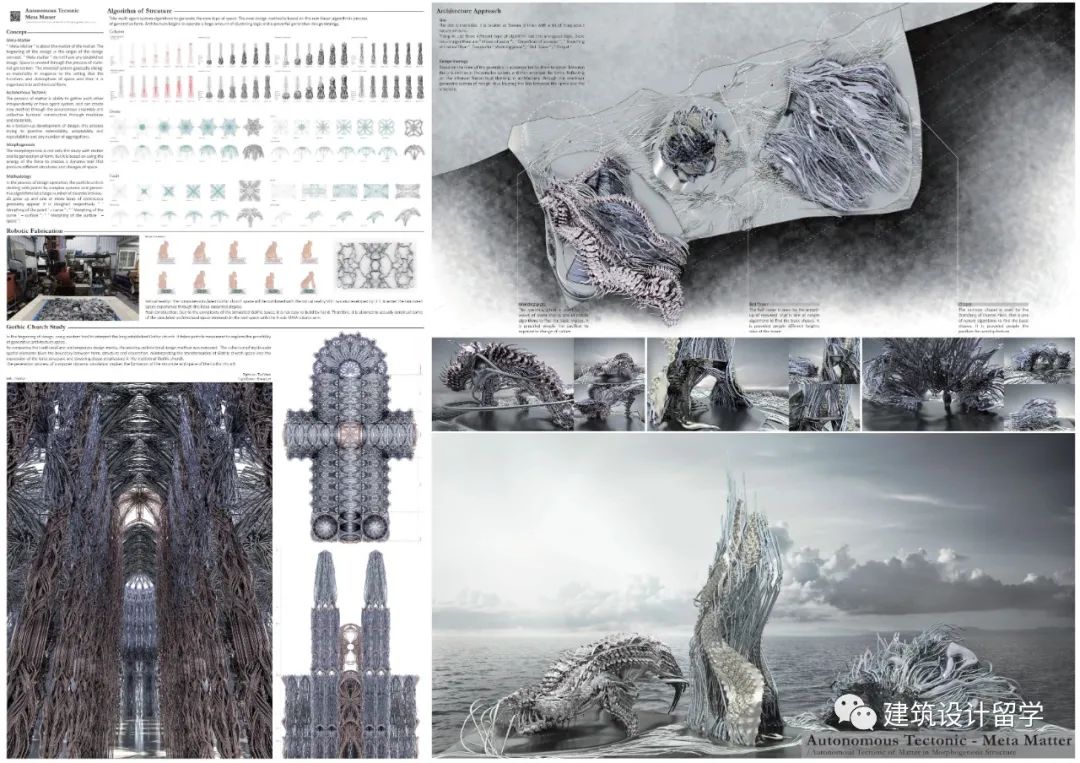 建筑竞赛结果 | 第九届 ISARCH Awards国际学生建筑奖结果(内附竞赛图纸) 建筑竞赛结果 | 第九届 ISARCH Awards国际学生建筑奖结果(内附竞赛图纸)