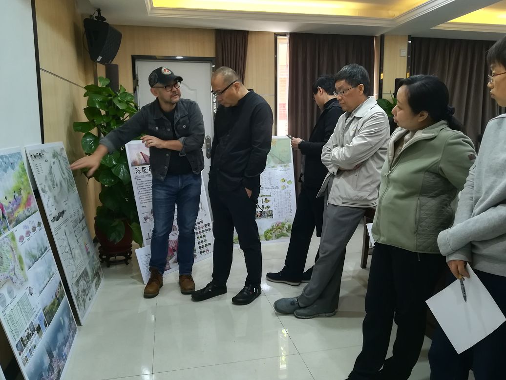 第27届广州园林博览会学生设计竞赛结果公布 2019第27届广州园林博览会学生设计竞赛获奖作品