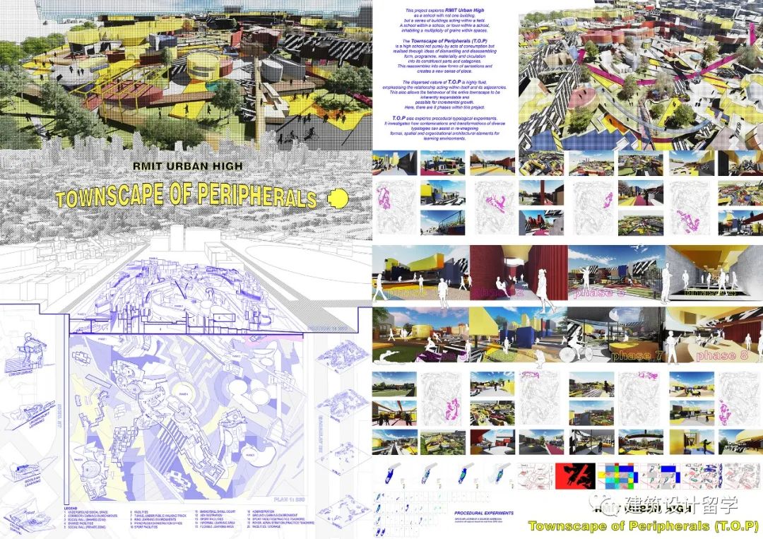 建筑竞赛结果 | 第九届 ISARCH Awards国际学生建筑奖结果(内附竞赛图纸) 建筑竞赛结果 | 第九届 ISARCH Awards国际学生建筑奖结果(内附竞赛图纸)
