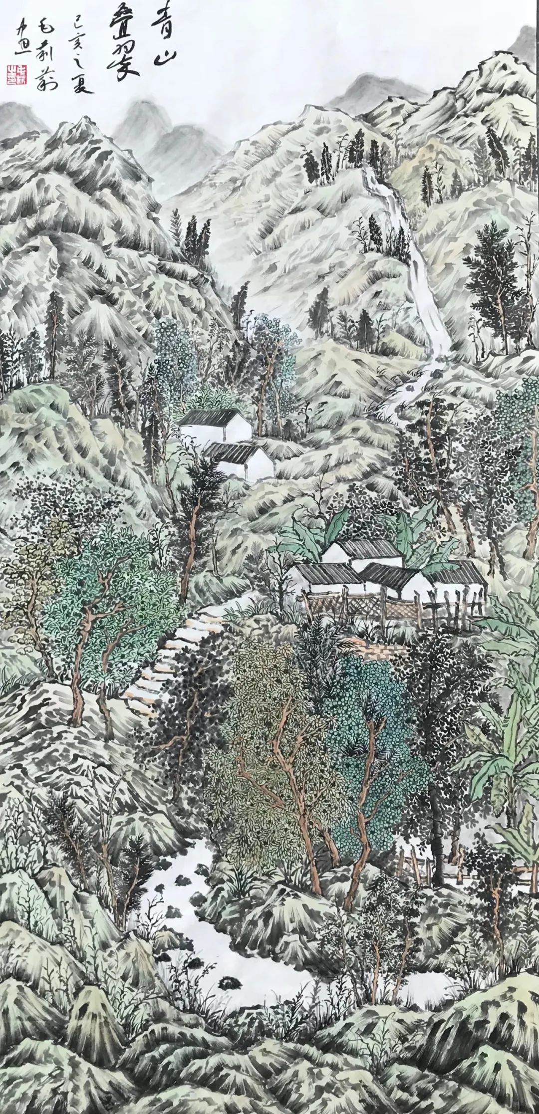 美术学院2021届硕士研究生(美术学、设计学)毕业作品展 美术学院2021届硕士研究生(美术学、设计学)毕业作品展
