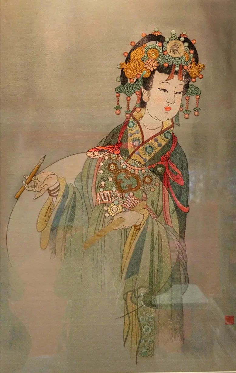 “淘宝城”杯南通工艺美术创意设计大赛获奖作品名单出炉!快来看都有谁! “淘宝城”杯南通工艺美术创意设计大赛获奖作品名单出炉!快来看都有谁!