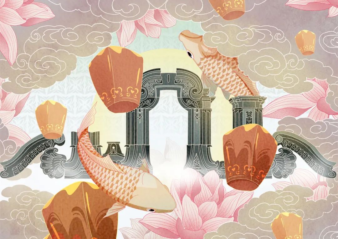 获奖作品(上) 2020北京国际设计周插画设计征集暨“北京礼物”插画师招募活动(附视频) 获奖作品(上) 2020北京国际设计周插画设计征集暨“北京礼物”插画师招募活动(附视频)