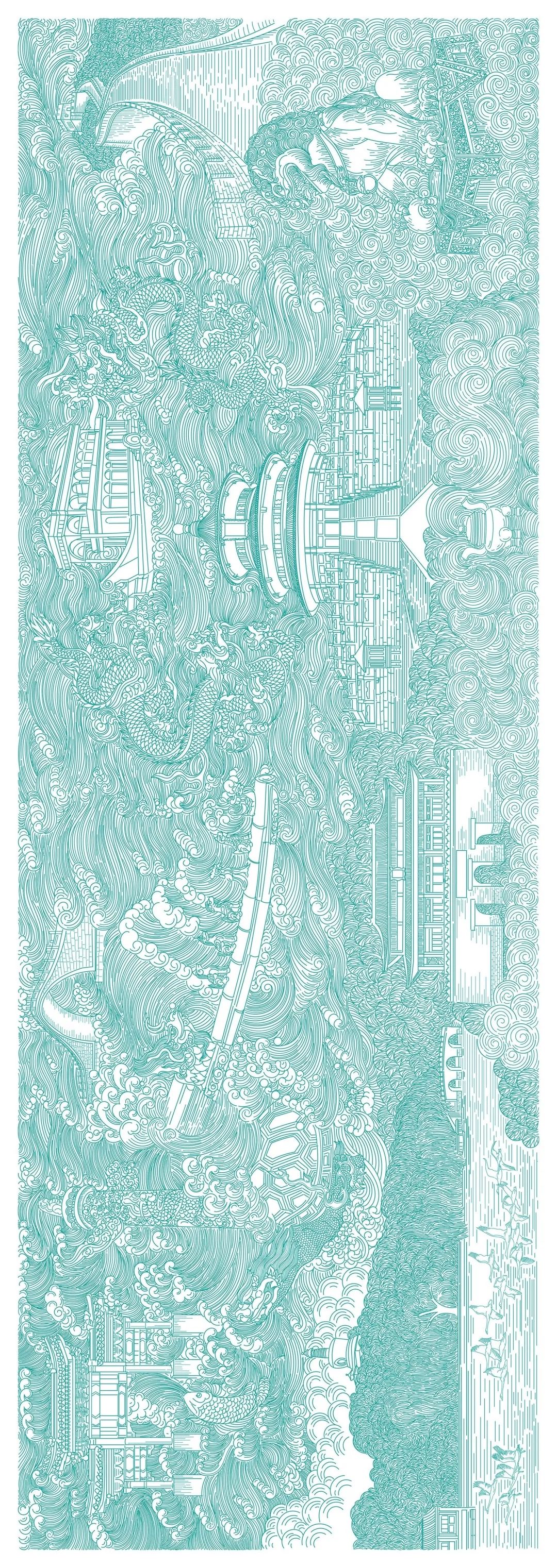 获奖作品(上) 2020北京国际设计周插画设计征集暨“北京礼物”插画师招募活动(附视频) 获奖作品(上) 2020北京国际设计周插画设计征集暨“北京礼物”插画师招募活动(附视频)