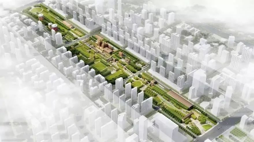 天府新区凤栖湿地概念规划设计竞赛,决赛入围方案公布 天府新区凤栖湿地概念规划设计竞赛,决赛入围方案公布