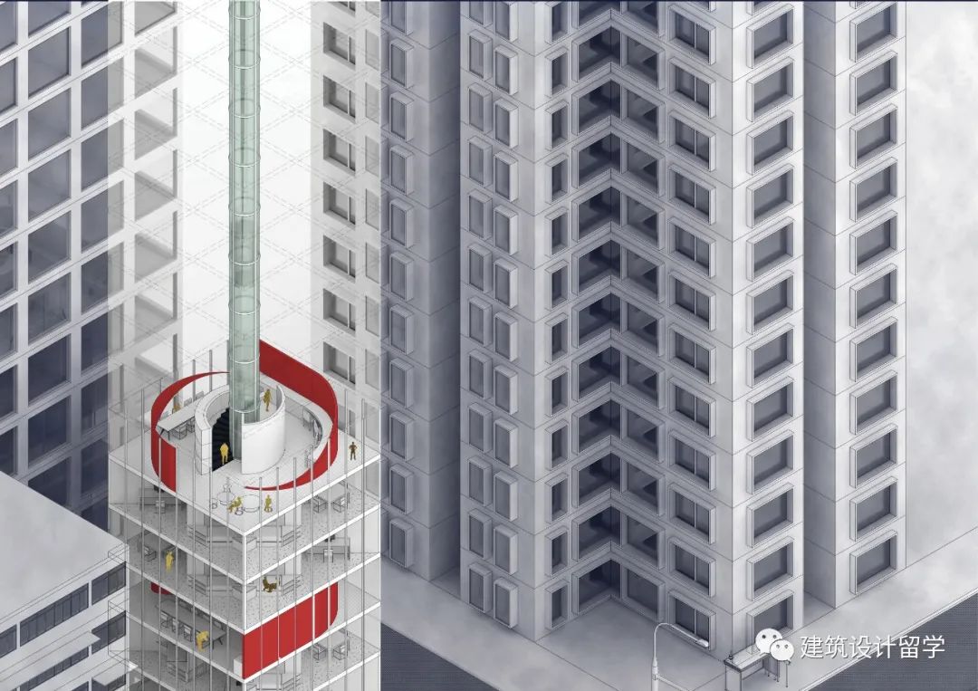 建筑竞赛结果 | 香港像素住宅概念设计竞赛结果 Hong Kong Pixel Homes(内附竞赛图纸) 建筑竞赛结果 | 香港像素住宅概念设计竞赛结果 Hong Kong Pixel Homes(内附竞赛图纸)