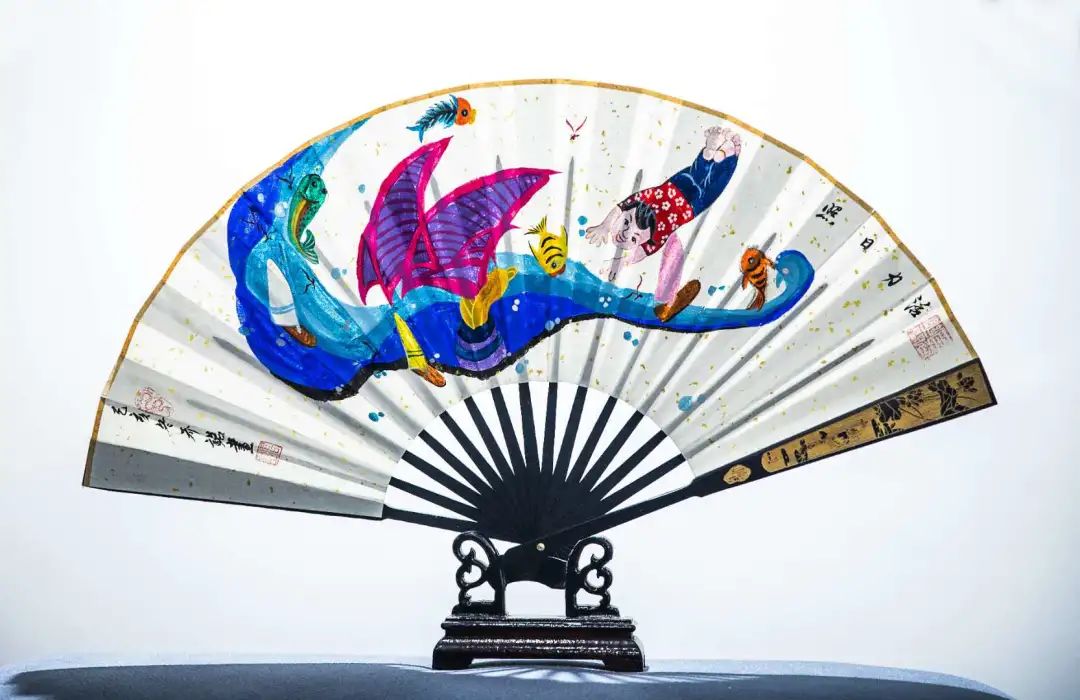 “我为日照非遗设计”文创大赛线上投票正式开启! “我为日照非遗设计”文创大赛线上投票正式开启!