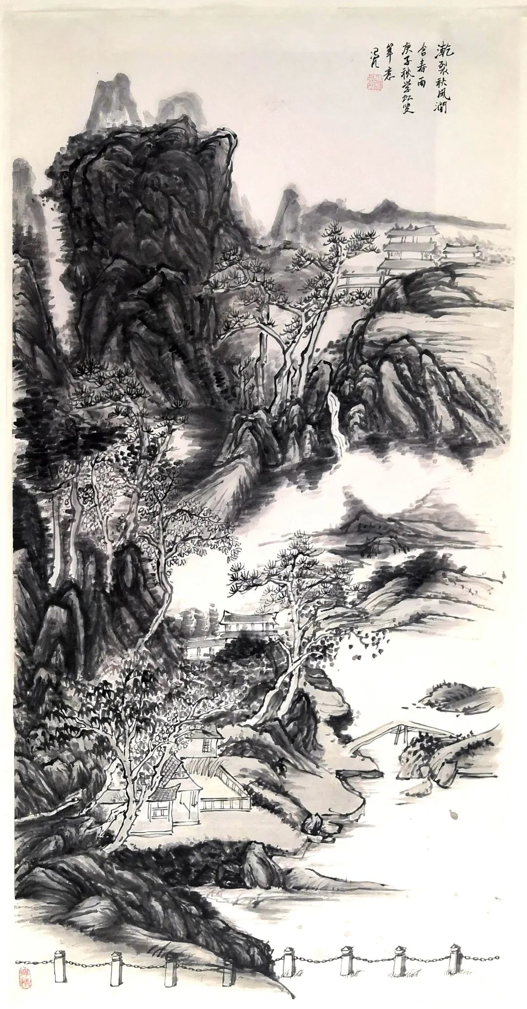 齐鲁工业大学艺术设计学院2018级硕士研究生中期优秀作品展 齐鲁工业大学艺术设计学院2018级硕士研究生中期优秀作品展