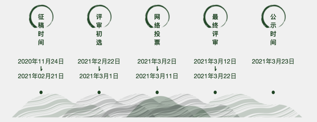 征集啦!广西昭平县城市旅游形象LOGO和吉祥物设计大赛正式上线 广西昭平县城市旅游形象LOGO和吉祥物设计大赛