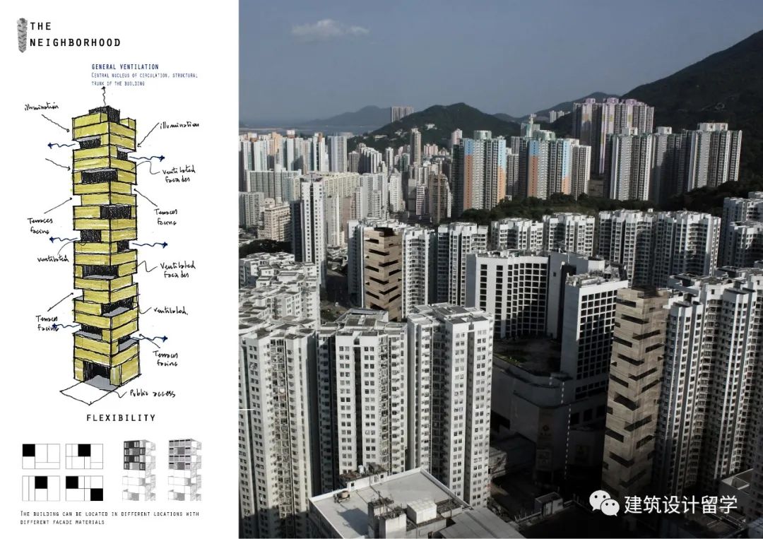 建筑竞赛结果 | 香港像素住宅概念设计竞赛结果 Hong Kong Pixel Homes(内附竞赛图纸) 建筑竞赛结果 | 香港像素住宅概念设计竞赛结果 Hong Kong Pixel Homes(内附竞赛图纸)