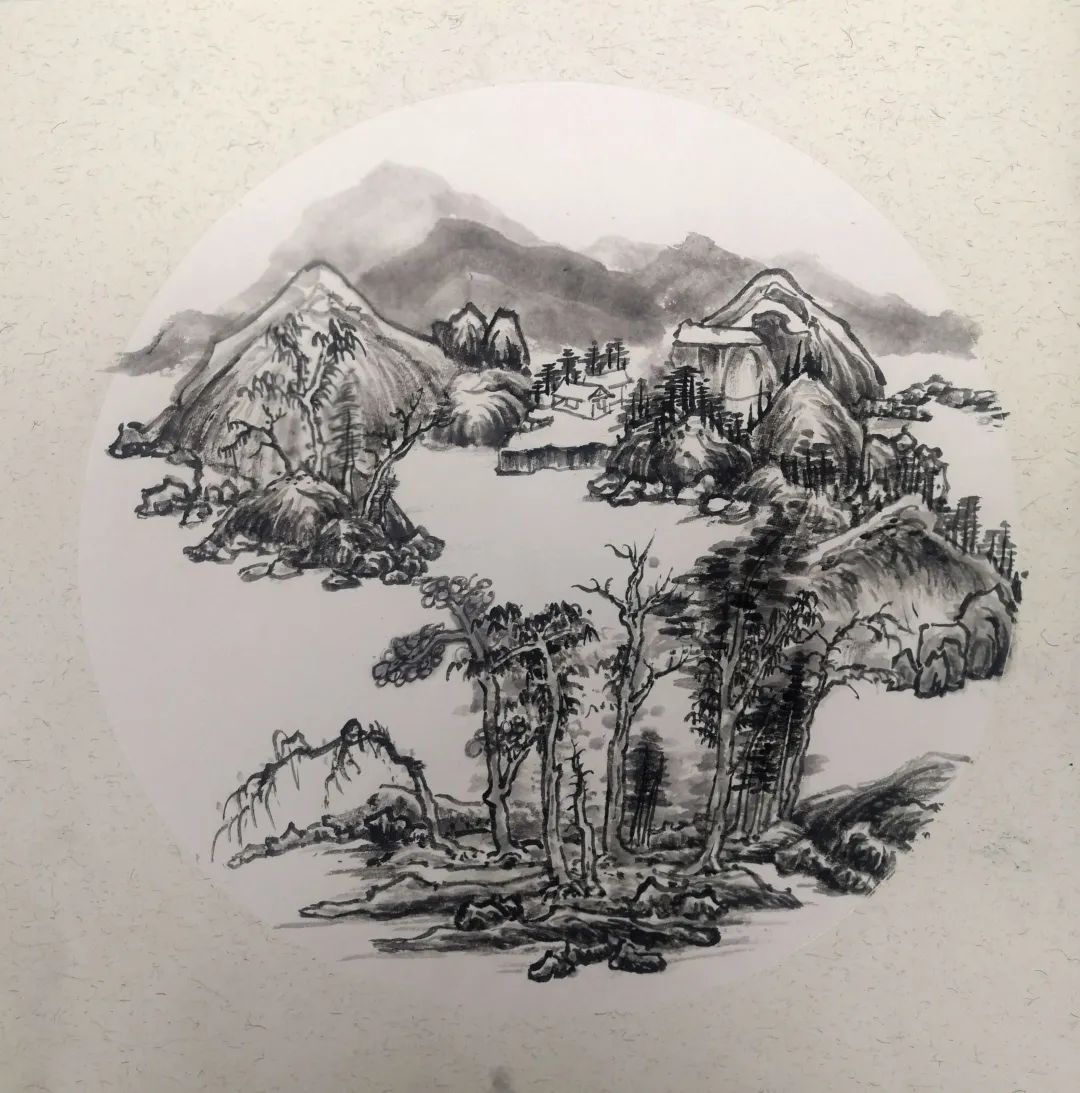 齐鲁工业大学艺术设计学院2018级硕士研究生中期优秀作品展 齐鲁工业大学艺术设计学院2018级硕士研究生中期优秀作品展