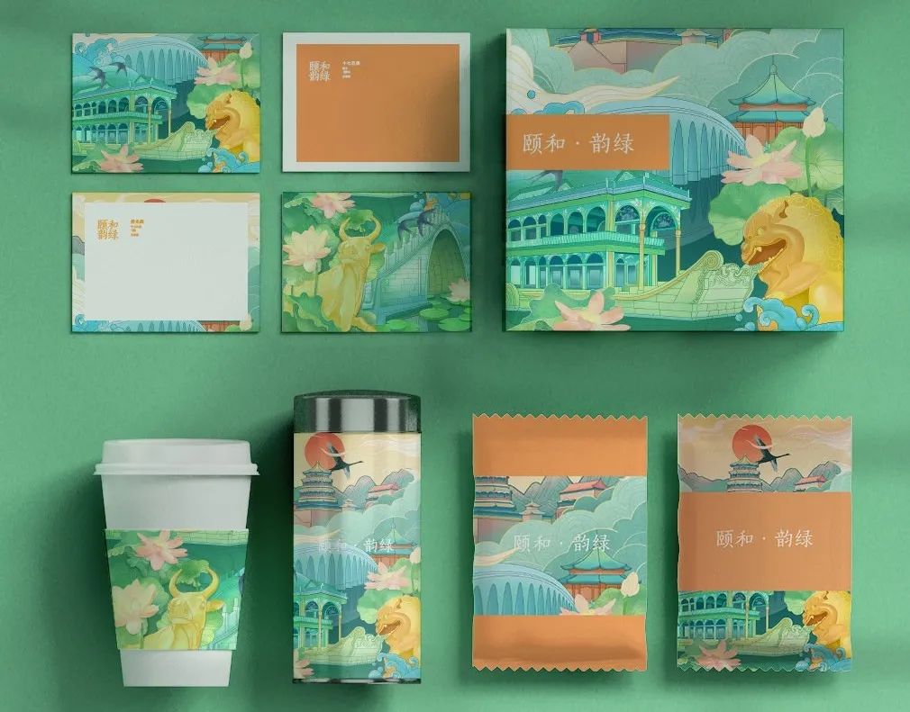 获奖作品(上) 2020北京国际设计周插画设计征集暨“北京礼物”插画师招募活动(附视频) 获奖作品(上) 2020北京国际设计周插画设计征集暨“北京礼物”插画师招募活动(附视频)