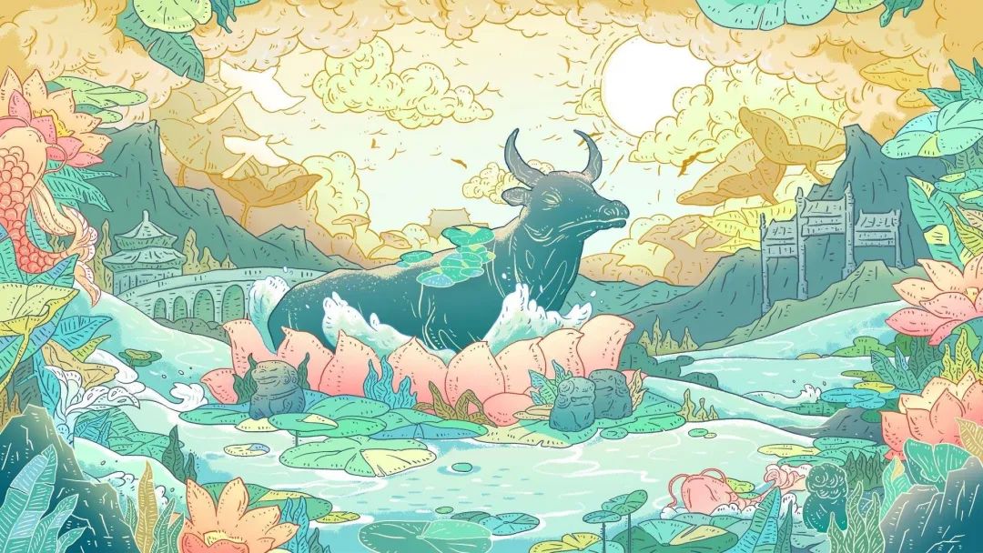 获奖作品(上) 2020北京国际设计周插画设计征集暨“北京礼物”插画师招募活动(附视频) 获奖作品(上) 2020北京国际设计周插画设计征集暨“北京礼物”插画师招募活动(附视频)