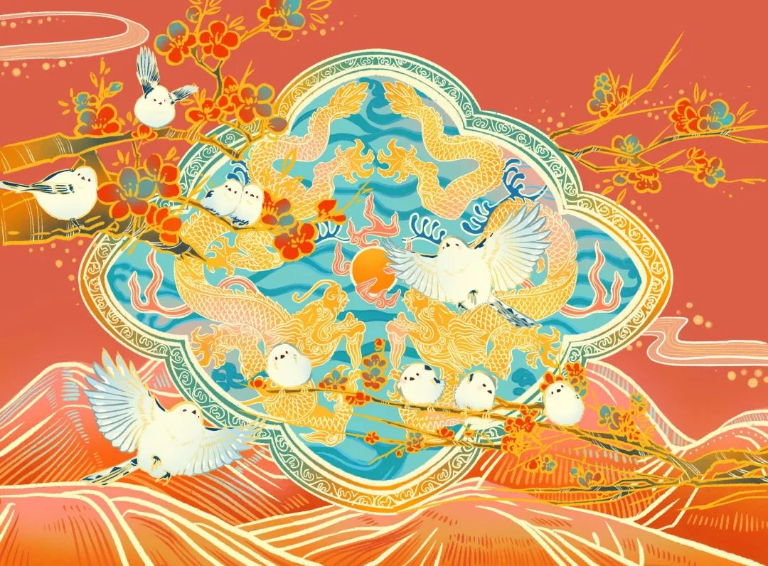 获奖作品(上) 2020北京国际设计周插画设计征集暨“北京礼物”插画师招募活动(附视频) 获奖作品(上) 2020北京国际设计周插画设计征集暨“北京礼物”插画师招募活动(附视频)