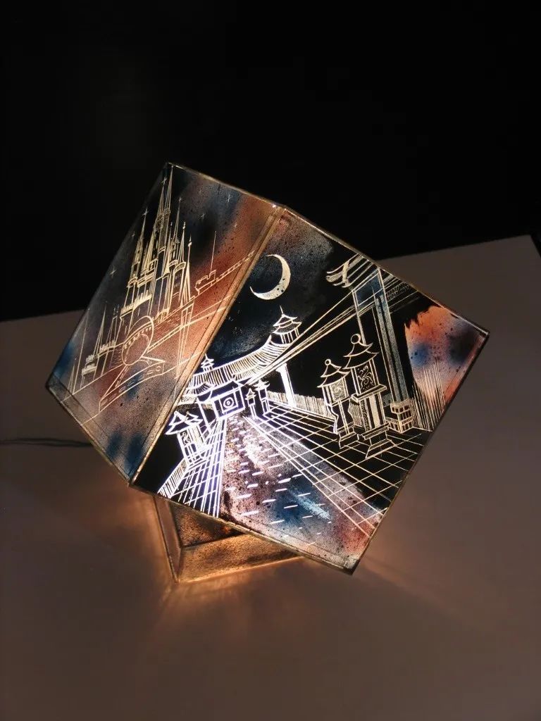 百年湖美 | 工业设计系教学文献回顾展(材料工艺与模型制作) 百年湖美 | 工业设计系教学文献回顾展(材料工艺与模型制作)