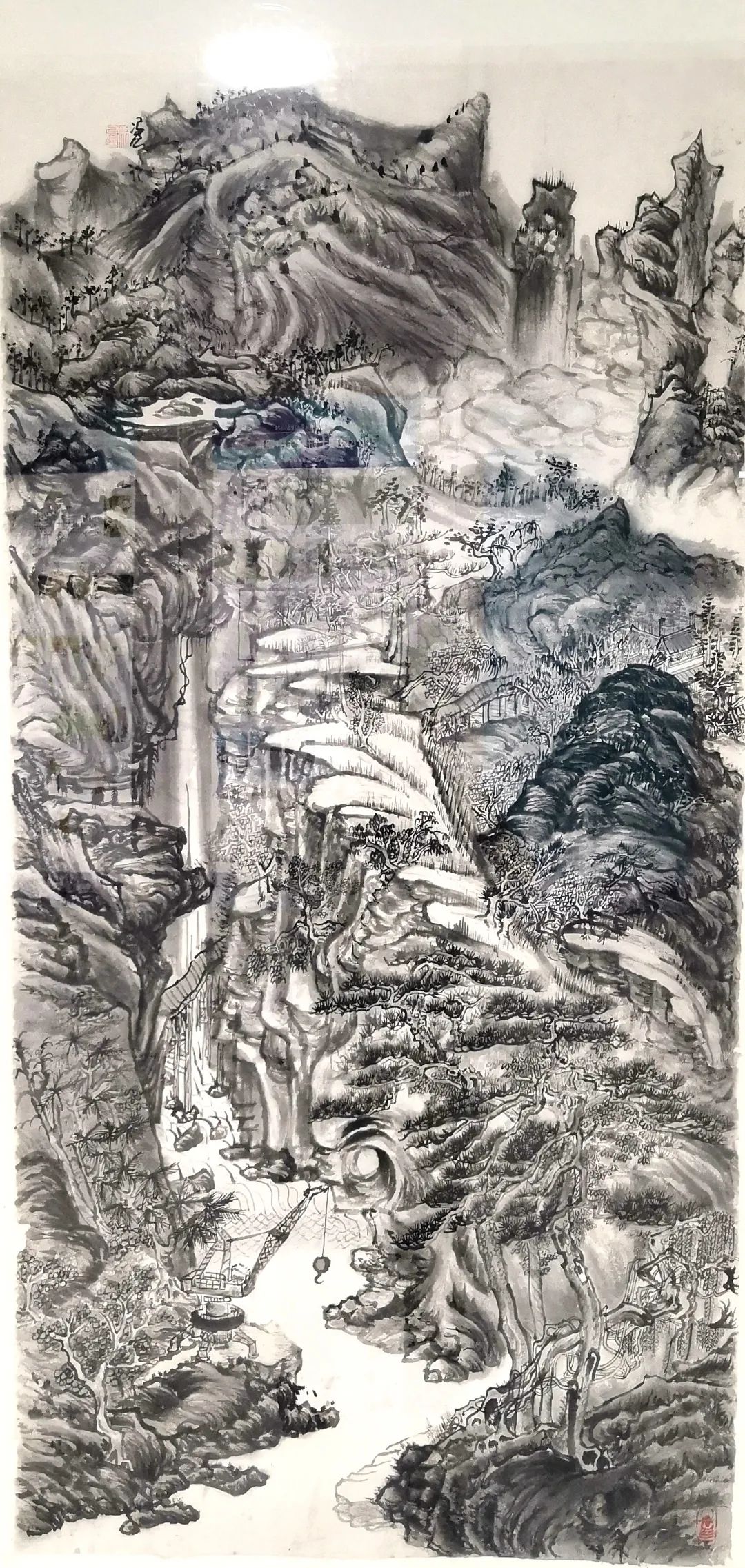 齐鲁工业大学艺术设计学院2018级硕士研究生中期优秀作品展 齐鲁工业大学艺术设计学院2018级硕士研究生中期优秀作品展