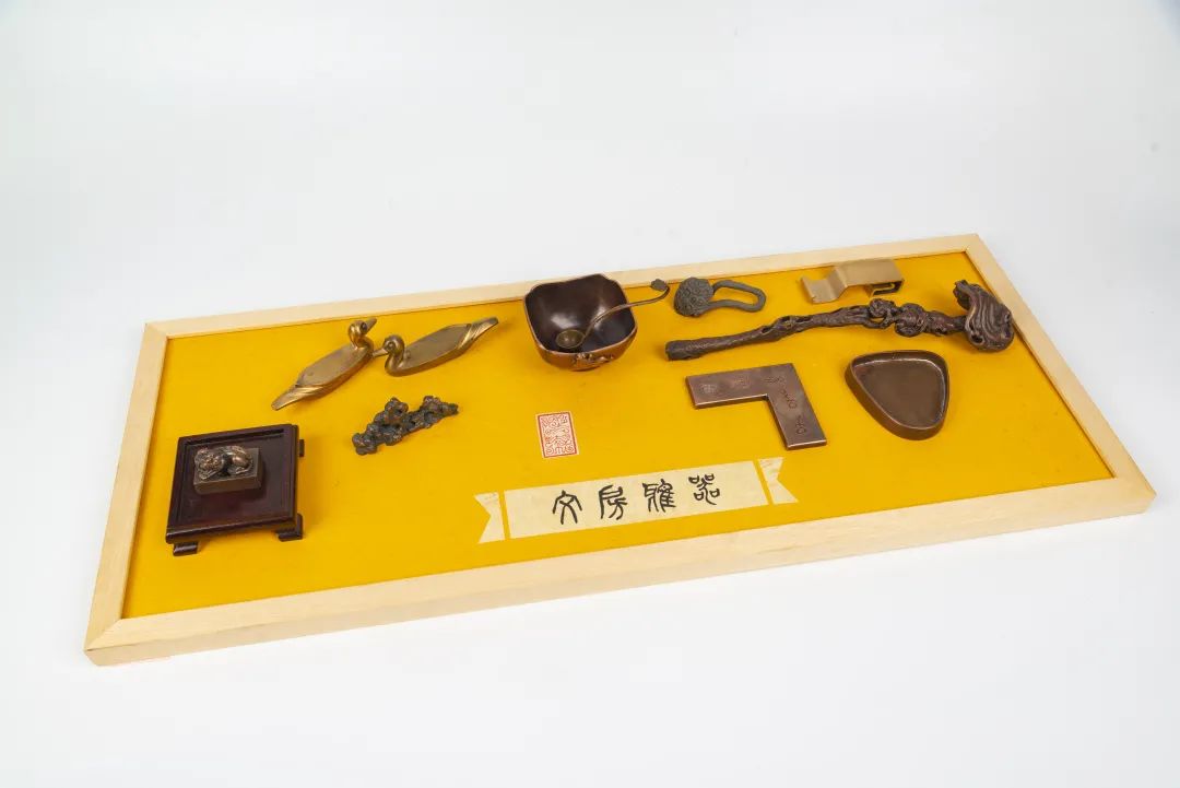 第二届山东省文化和旅游商品创新设计大赛获奖名单出炉 第二届山东省文化和旅游商品创新设计大赛获奖名单出炉