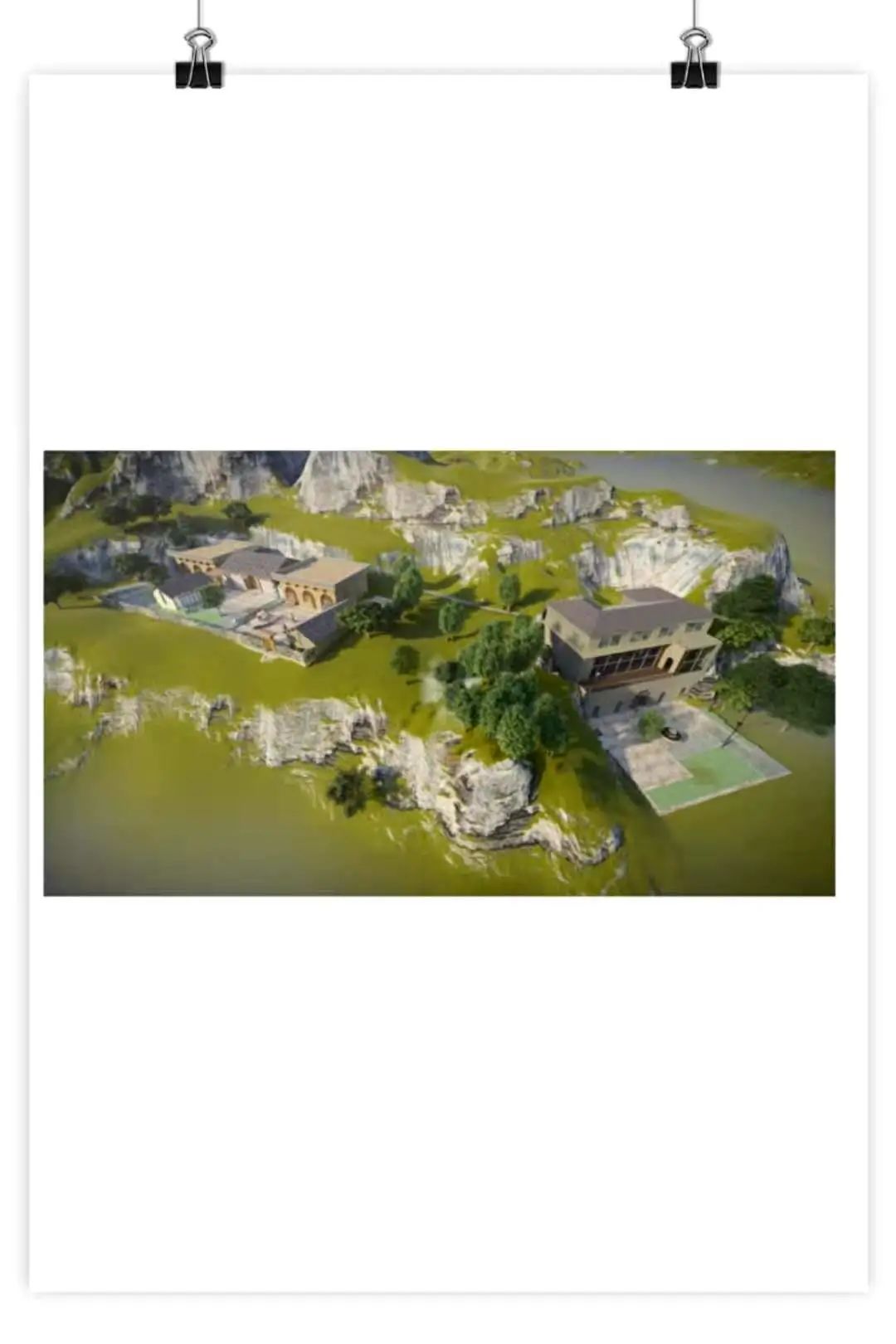 2017级环境设计专业乡建课题结课汇报 2017级环境设计专业乡建课题结课汇报