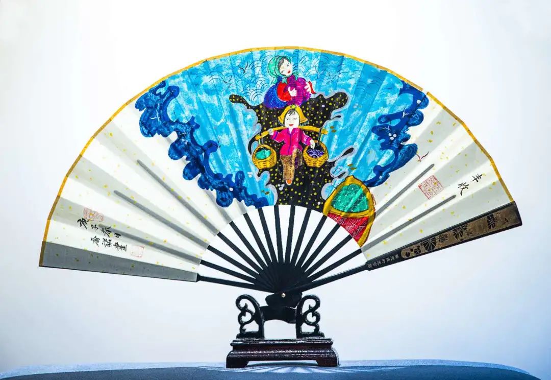 “我为日照非遗设计”文创大赛线上投票正式开启! “我为日照非遗设计”文创大赛线上投票正式开启!