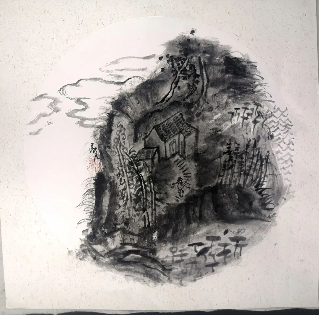 齐鲁工业大学艺术设计学院2018级硕士研究生中期优秀作品展 齐鲁工业大学艺术设计学院2018级硕士研究生中期优秀作品展