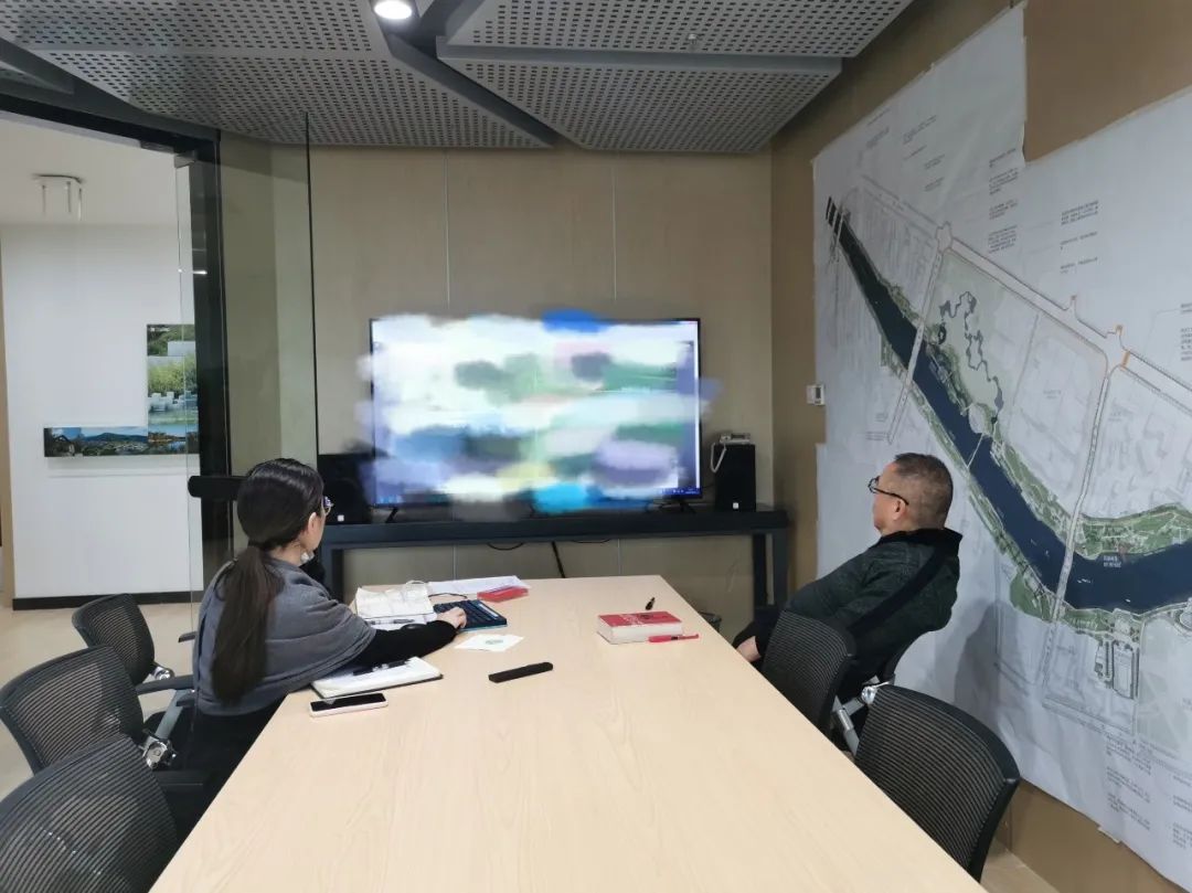天府新区凤栖湿地概念规划设计竞赛,决赛入围方案公布 天府新区凤栖湿地概念规划设计竞赛,决赛入围方案公布