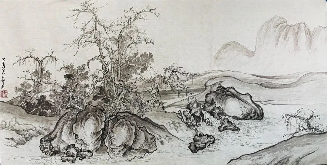 齐鲁工业大学艺术设计学院2018级硕士研究生中期优秀作品展 齐鲁工业大学艺术设计学院2018级硕士研究生中期优秀作品展