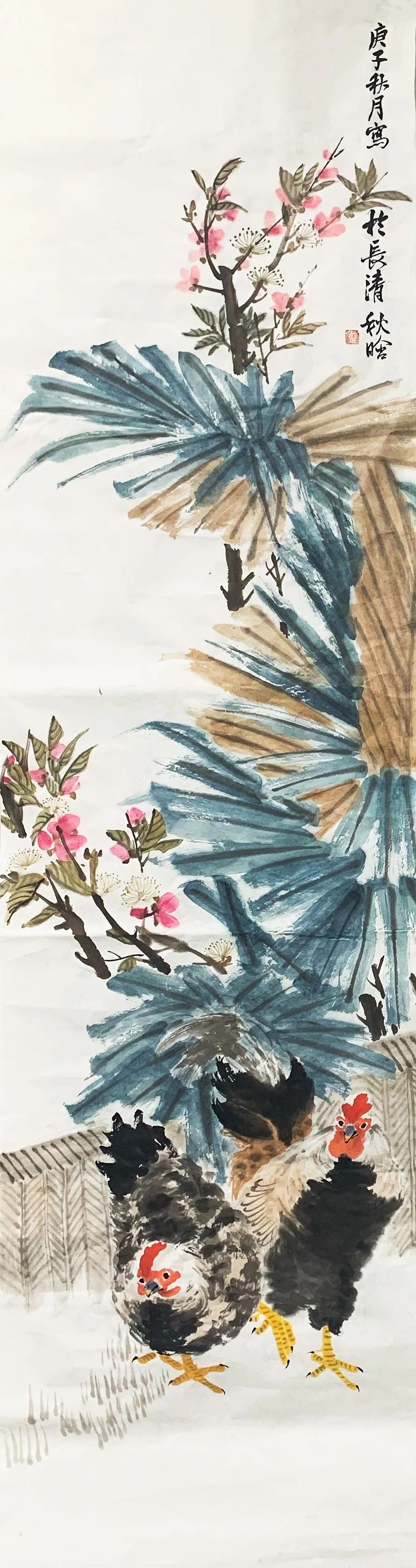 齐鲁工业大学艺术设计学院2018级硕士研究生中期优秀作品展 齐鲁工业大学艺术设计学院2018级硕士研究生中期优秀作品展