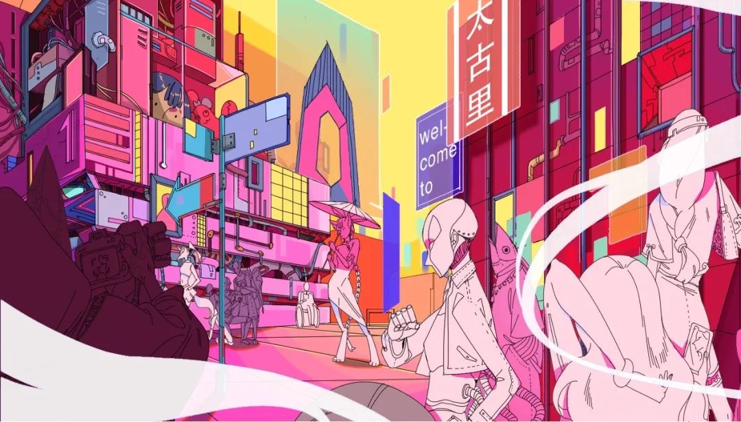 获奖作品(上) 2020北京国际设计周插画设计征集暨“北京礼物”插画师招募活动(附视频) 获奖作品(上) 2020北京国际设计周插画设计征集暨“北京礼物”插画师招募活动(附视频)