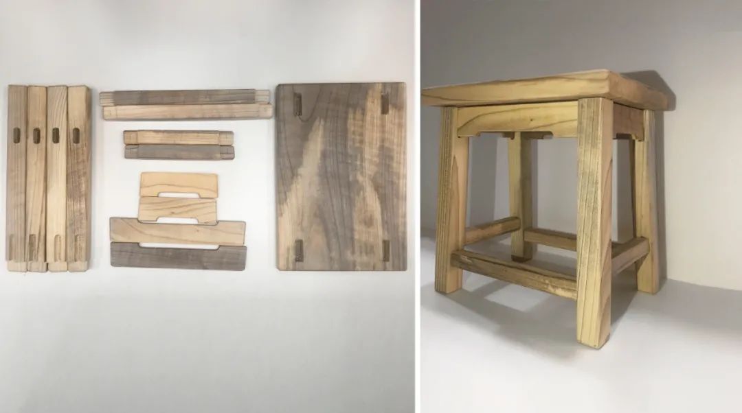百年湖美 | 工业设计系教学文献回顾展(材料工艺与模型制作) 百年湖美 | 工业设计系教学文献回顾展(材料工艺与模型制作)
