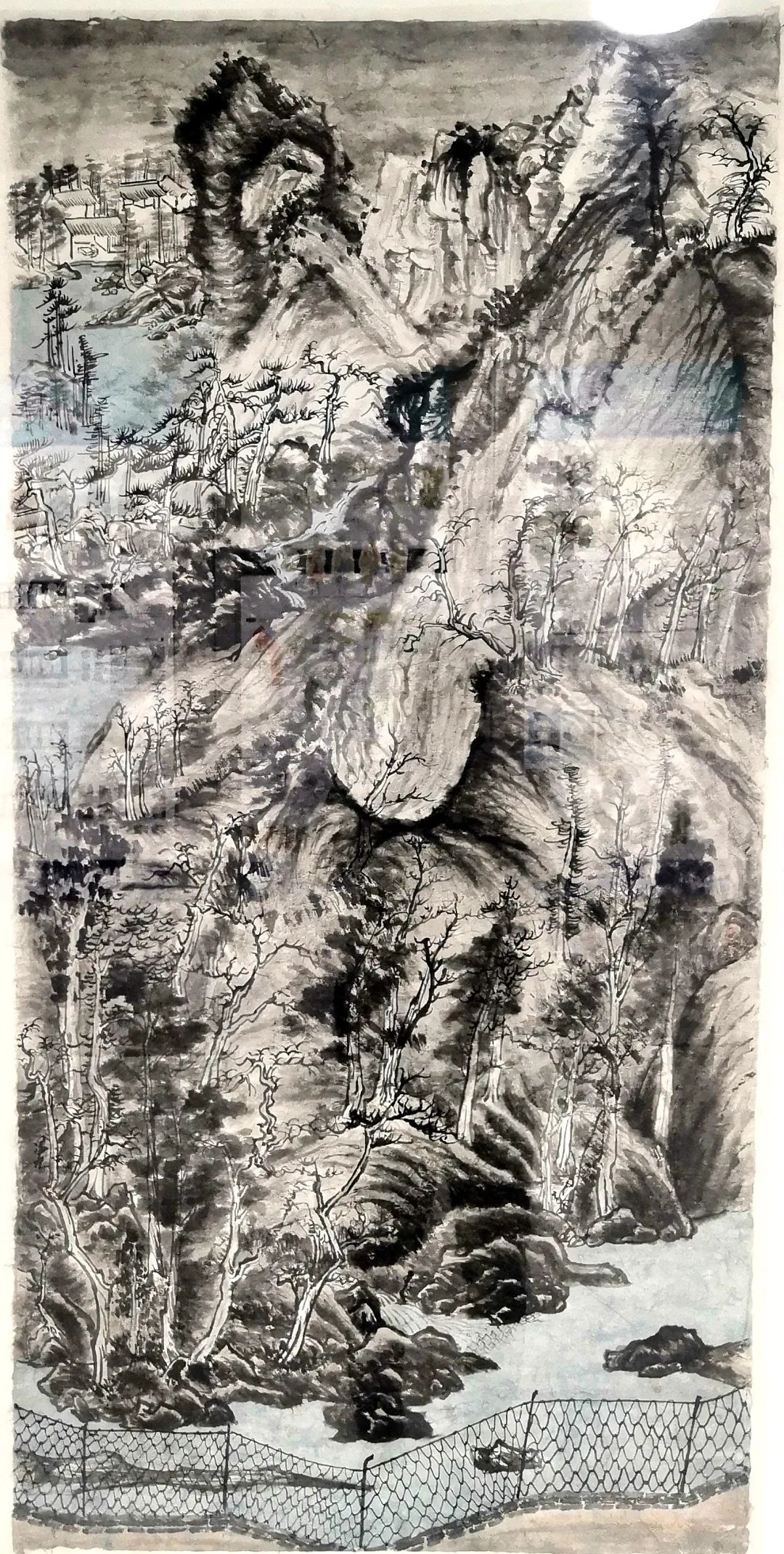 齐鲁工业大学艺术设计学院2018级硕士研究生中期优秀作品展 齐鲁工业大学艺术设计学院2018级硕士研究生中期优秀作品展