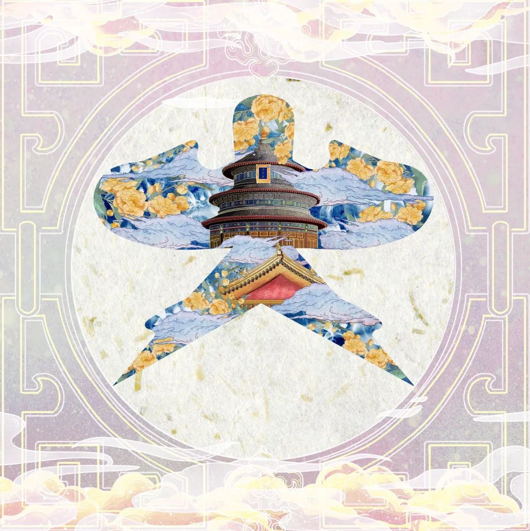 获奖作品(上) 2020北京国际设计周插画设计征集暨“北京礼物”插画师招募活动(附视频) 获奖作品(上) 2020北京国际设计周插画设计征集暨“北京礼物”插画师招募活动(附视频)
