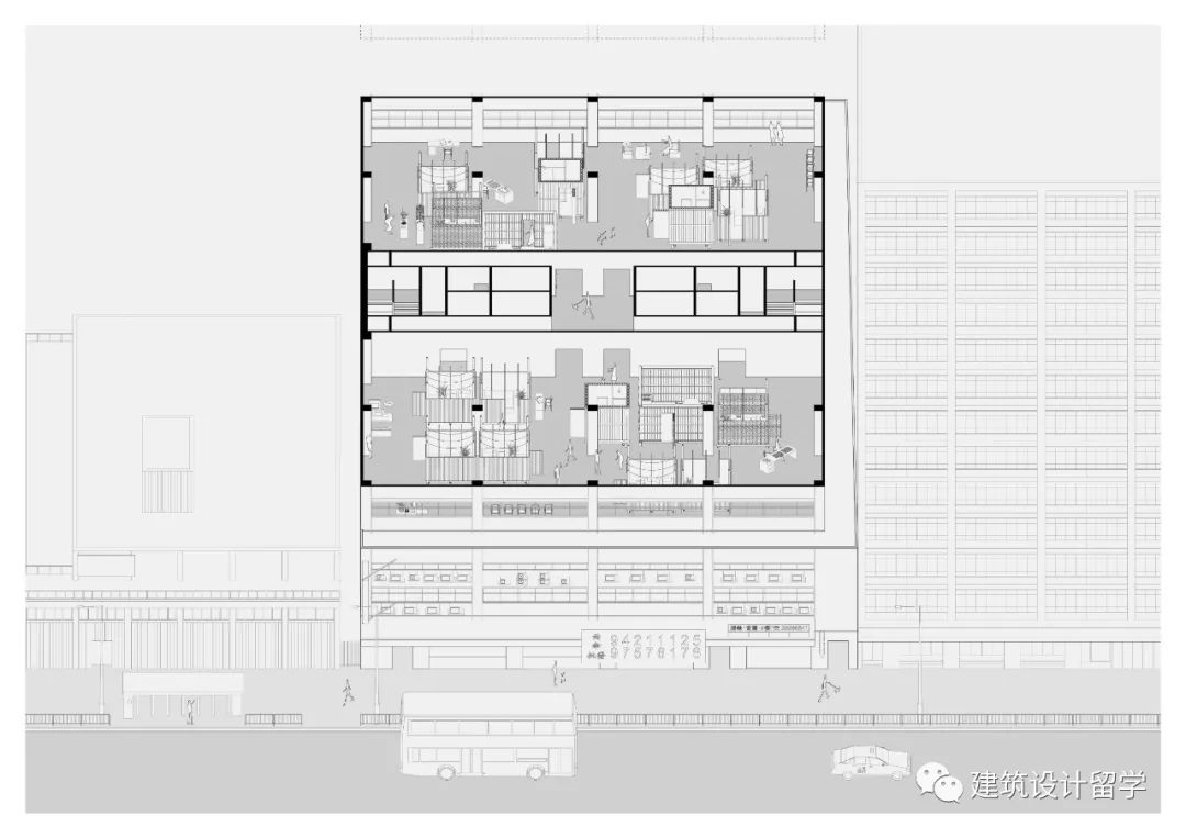 建筑竞赛结果 | 香港像素住宅概念设计竞赛结果 Hong Kong Pixel Homes(内附竞赛图纸) 建筑竞赛结果 | 香港像素住宅概念设计竞赛结果 Hong Kong Pixel Homes(内附竞赛图纸)