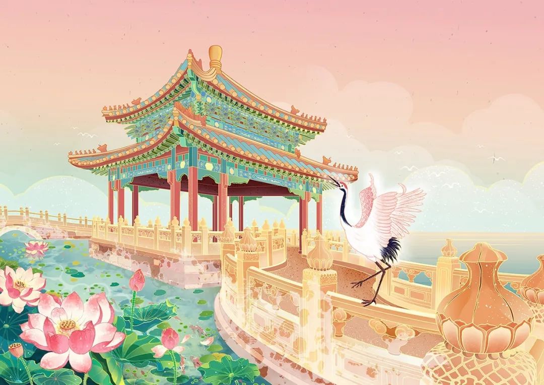 获奖作品(上) 2020北京国际设计周插画设计征集暨“北京礼物”插画师招募活动(附视频) 获奖作品(上) 2020北京国际设计周插画设计征集暨“北京礼物”插画师招募活动(附视频)