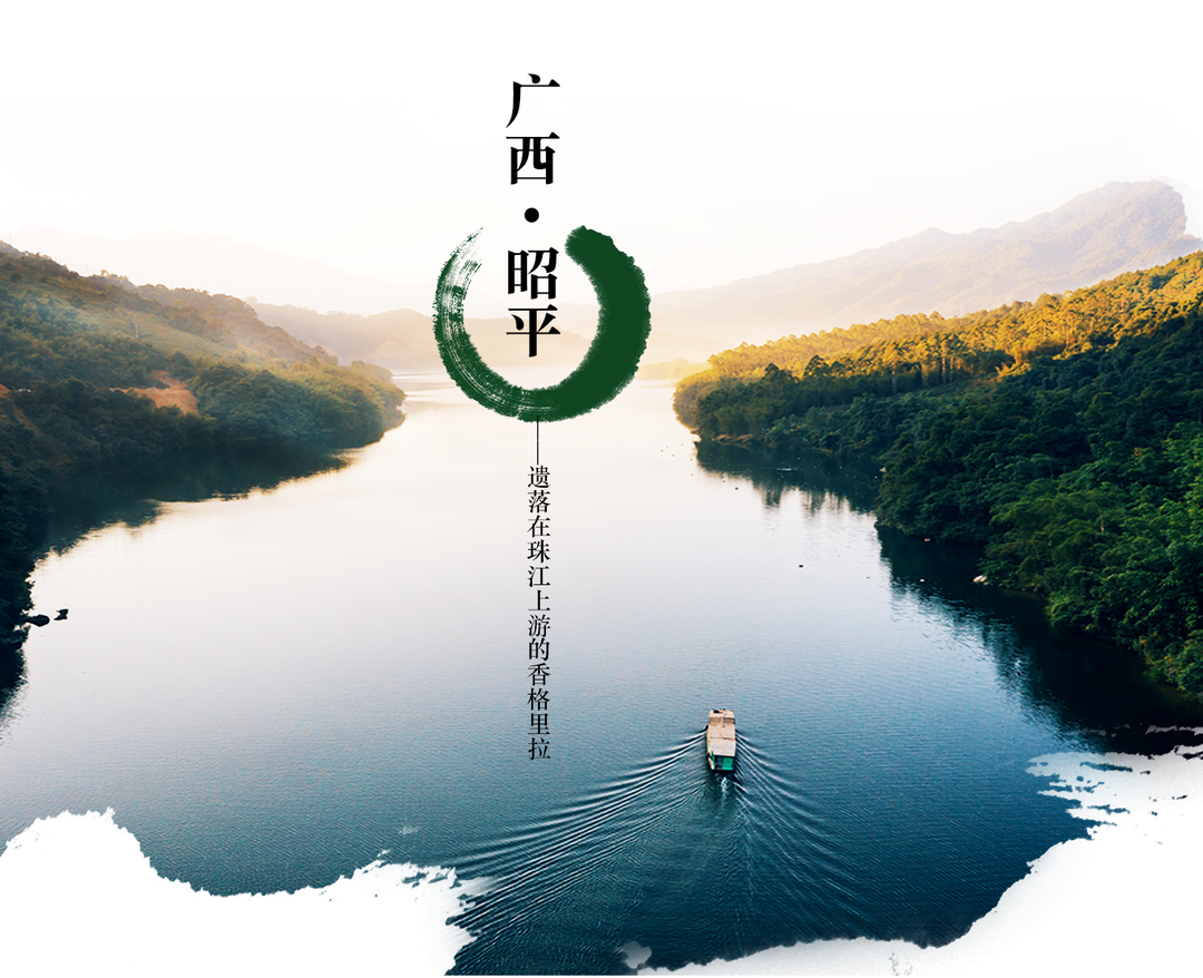 征集啦!广西昭平县城市旅游形象LOGO和吉祥物设计大赛正式上线 广西昭平县城市旅游形象LOGO和吉祥物设计大赛