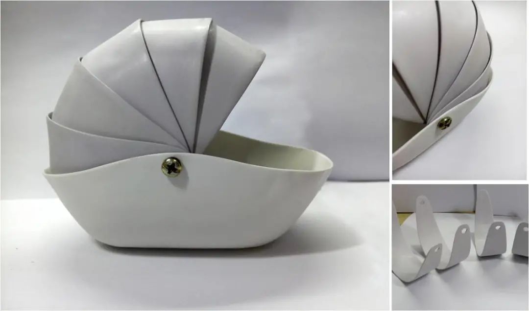 百年湖美 | 工业设计系教学文献回顾展(材料工艺与模型制作) 百年湖美 | 工业设计系教学文献回顾展(材料工艺与模型制作)