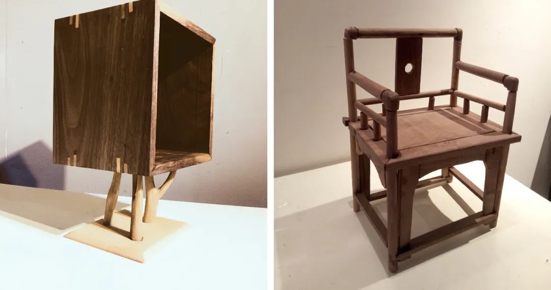 百年湖美 | 工业设计系教学文献回顾展(材料工艺与模型制作) 百年湖美 | 工业设计系教学文献回顾展(材料工艺与模型制作)