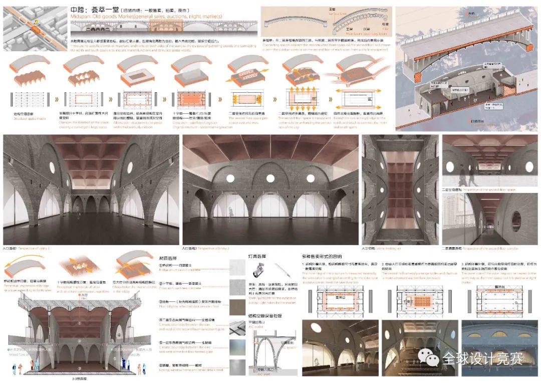 从大一到大三,高手如云!2020建筑新人赛16强作品赏析 从大一到大三,高手如云!2020建筑新人赛16强作品赏析