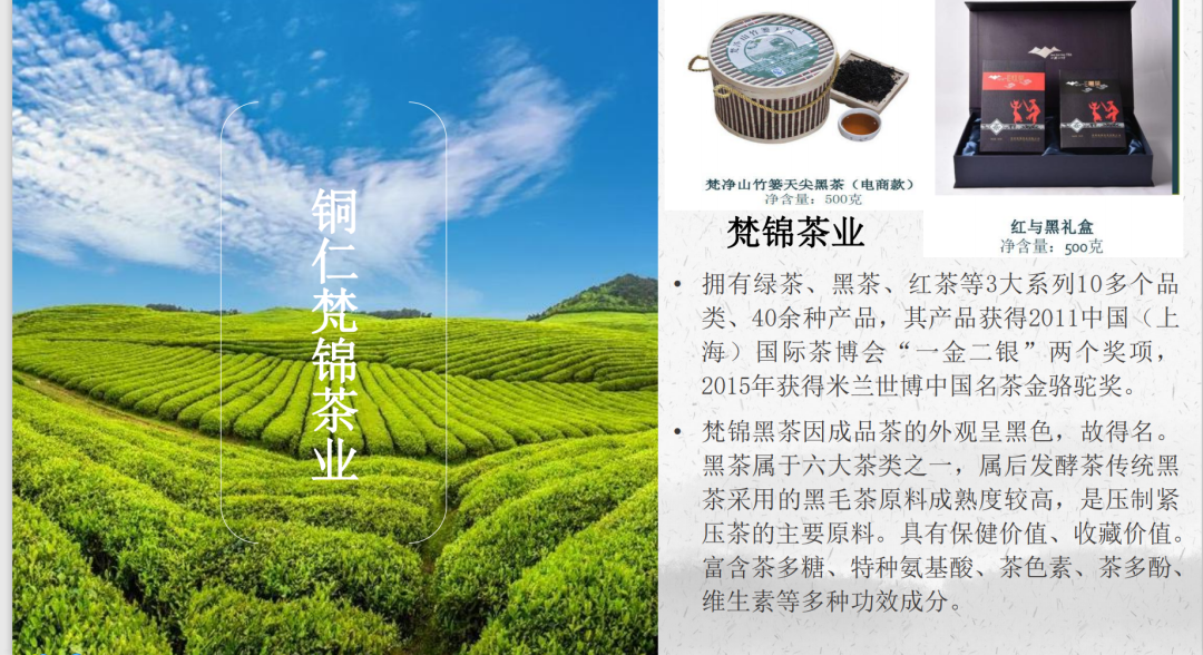 2020铜仁市“梵净山杯”文化创意产业设计大赛