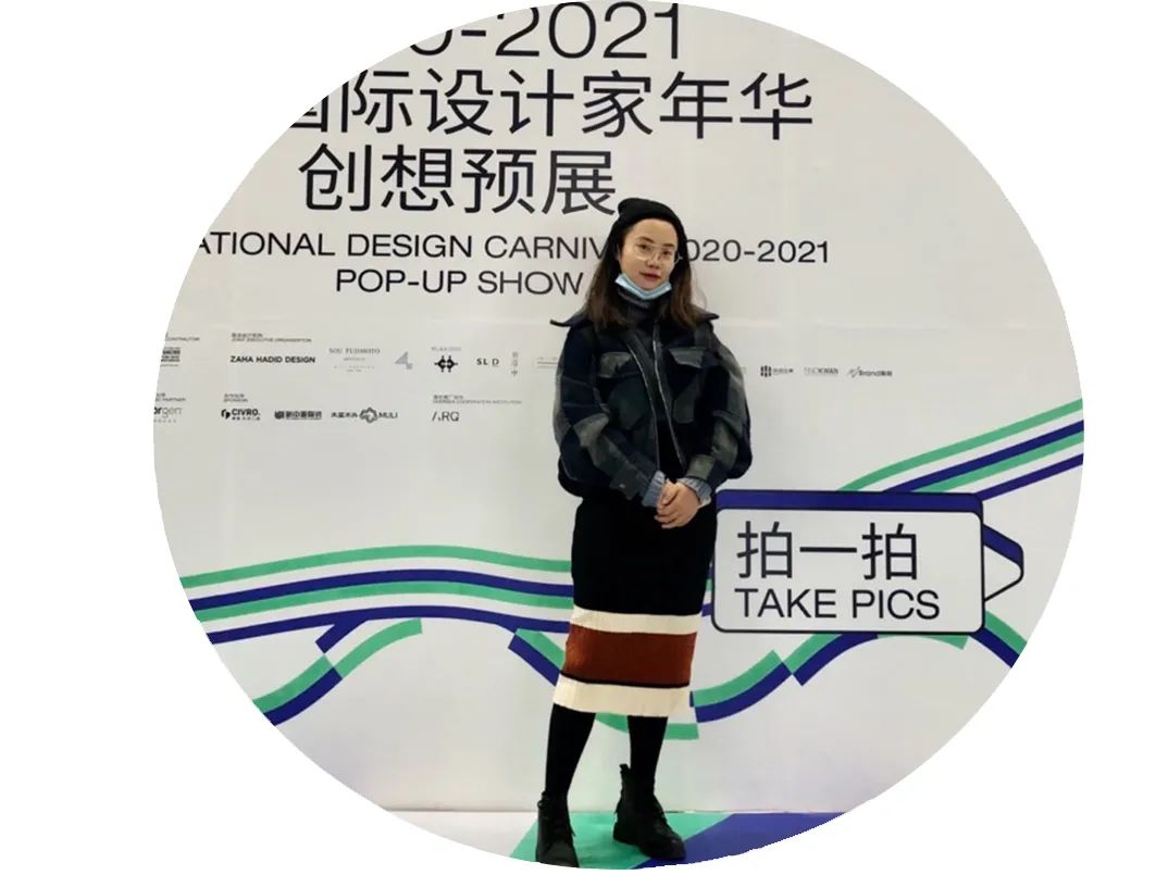 践行|华南农业大学艺术学院2018级环境设计研究生中期成果暨2019级设计作品联展 践行|华南农业大学艺术学院2018级环境设计研究生中期成果暨2019级设计作品联展