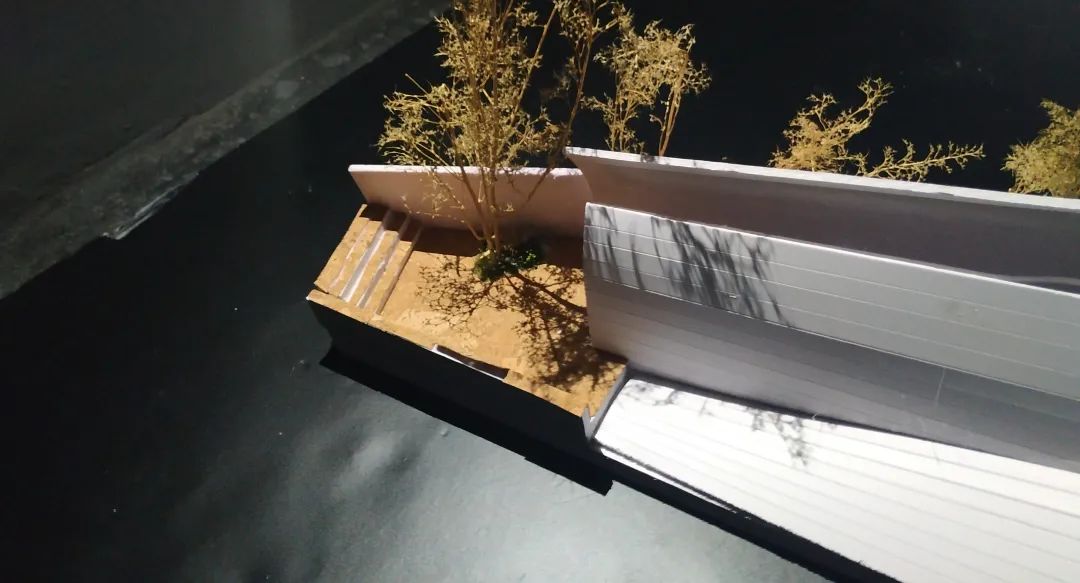 大二学生的实力,我又酸了!北服19级环境设计专业之建筑设计初步课设展 大二学生的实力,我又酸了!北服19级环境设计专业之建筑设计初步课设展