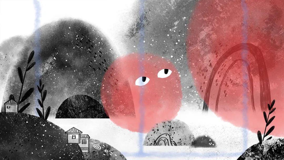 第17届美国3×3国际插画大赛学生组得奖作品 第17届美国3×3国际插画大赛学生组得奖作品