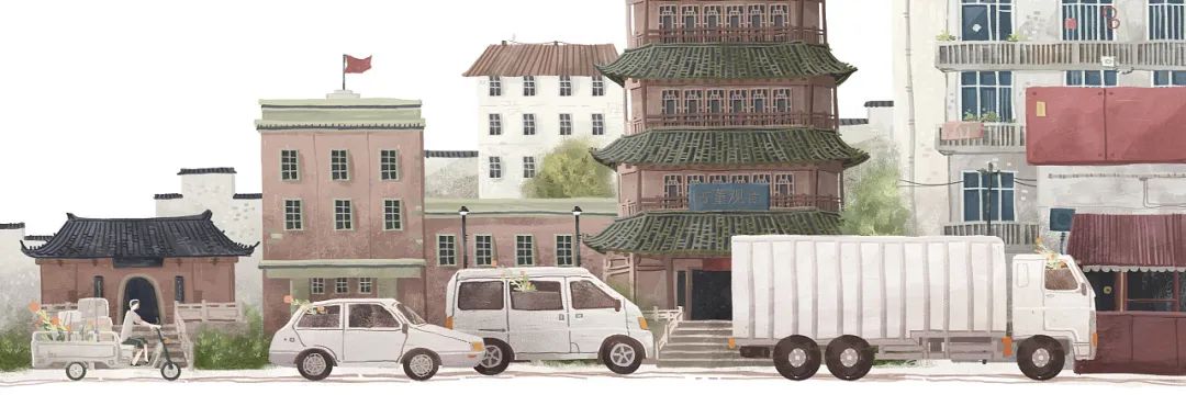 第17届美国3×3国际插画大赛学生组得奖作品 第17届美国3×3国际插画大赛学生组得奖作品