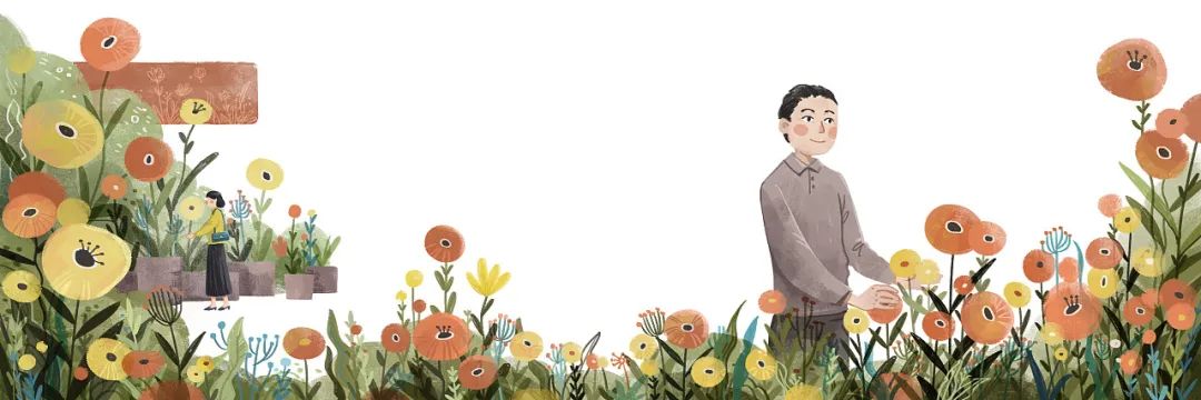 第17届美国3×3国际插画大赛学生组得奖作品 第17届美国3×3国际插画大赛学生组得奖作品