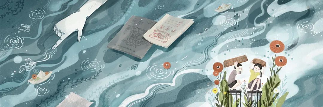 第17届美国3×3国际插画大赛学生组得奖作品 第17届美国3×3国际插画大赛学生组得奖作品