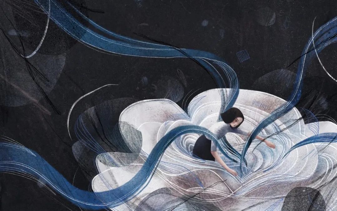 第17届美国3×3国际插画大赛学生组得奖作品 第17届美国3×3国际插画大赛学生组得奖作品