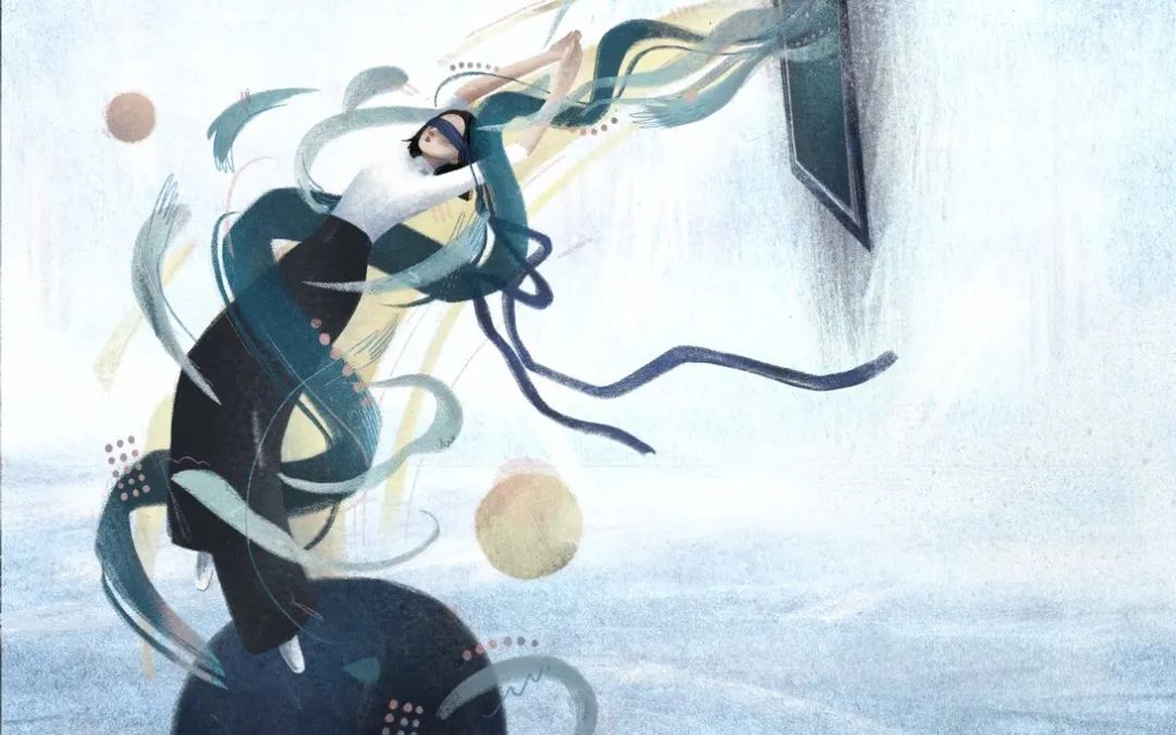 第17届美国3×3国际插画大赛学生组得奖作品 第17届美国3×3国际插画大赛学生组得奖作品