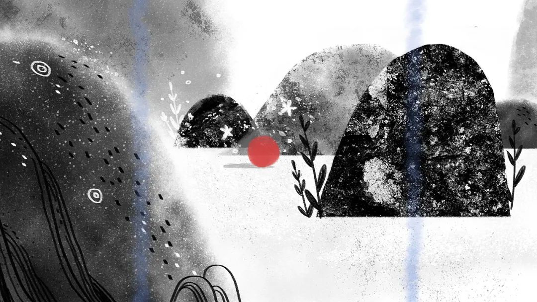 第17届美国3×3国际插画大赛学生组得奖作品 第17届美国3×3国际插画大赛学生组得奖作品