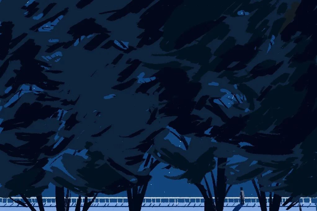 第17届美国3×3国际插画大赛学生组得奖作品 第17届美国3×3国际插画大赛学生组得奖作品