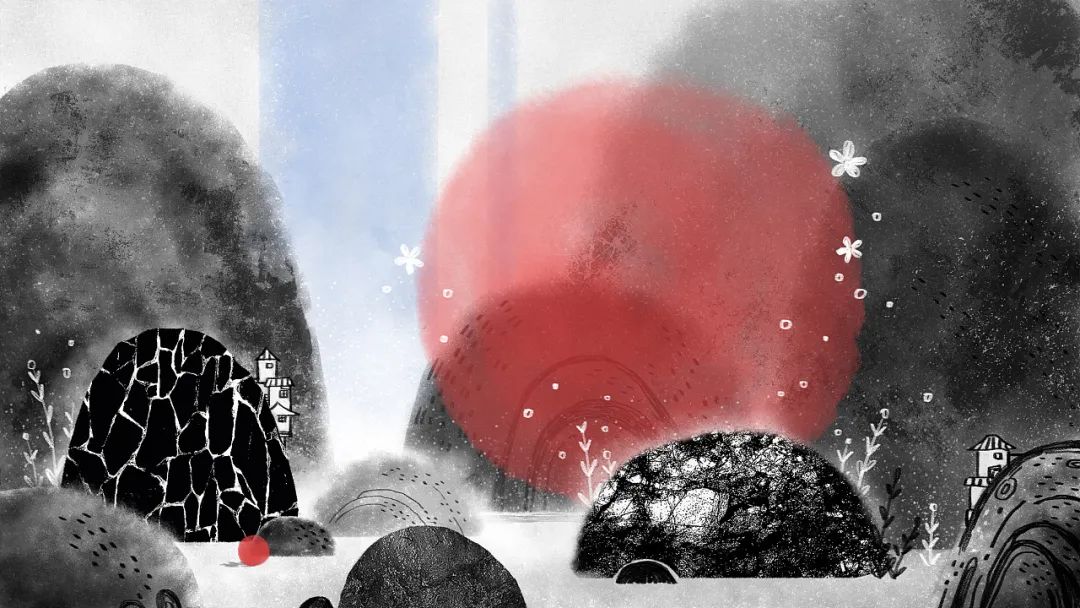 第17届美国3×3国际插画大赛学生组得奖作品 第17届美国3×3国际插画大赛学生组得奖作品