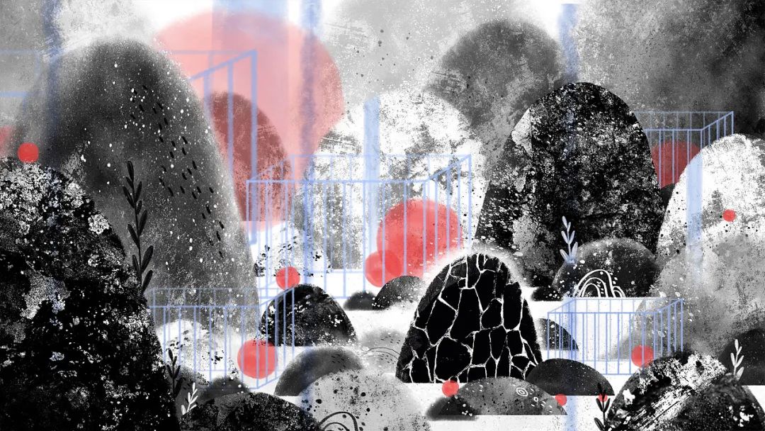第17届美国3×3国际插画大赛学生组得奖作品 第17届美国3×3国际插画大赛学生组得奖作品