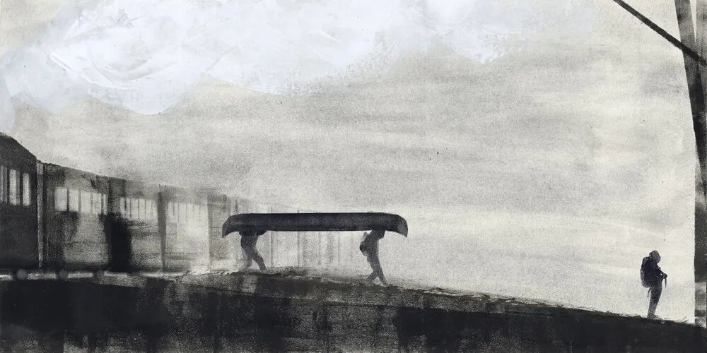 第17届美国3×3国际插画大赛学生组得奖作品 第17届美国3×3国际插画大赛学生组得奖作品